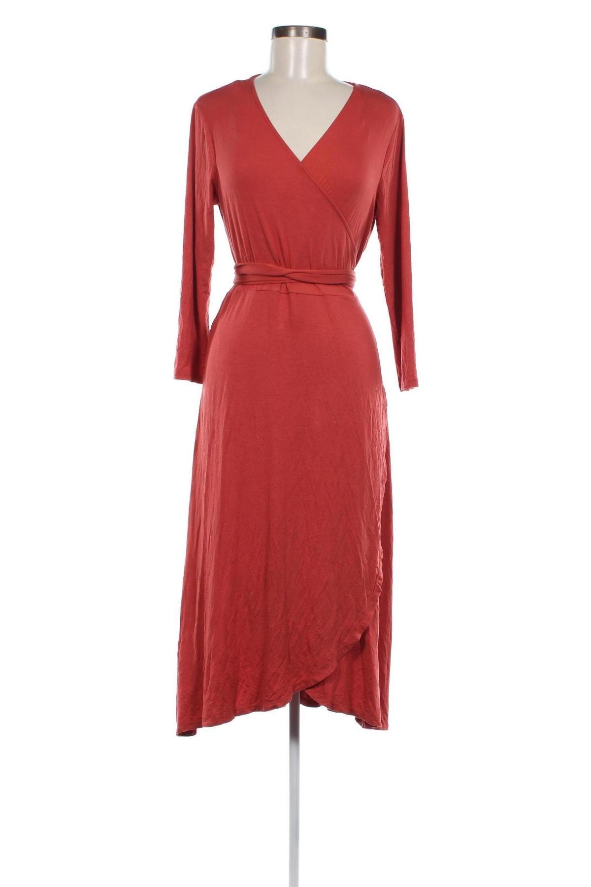 Φόρεμα Gap, Μέγεθος L, Χρώμα Πορτοκαλί, Τιμή 16,13 €