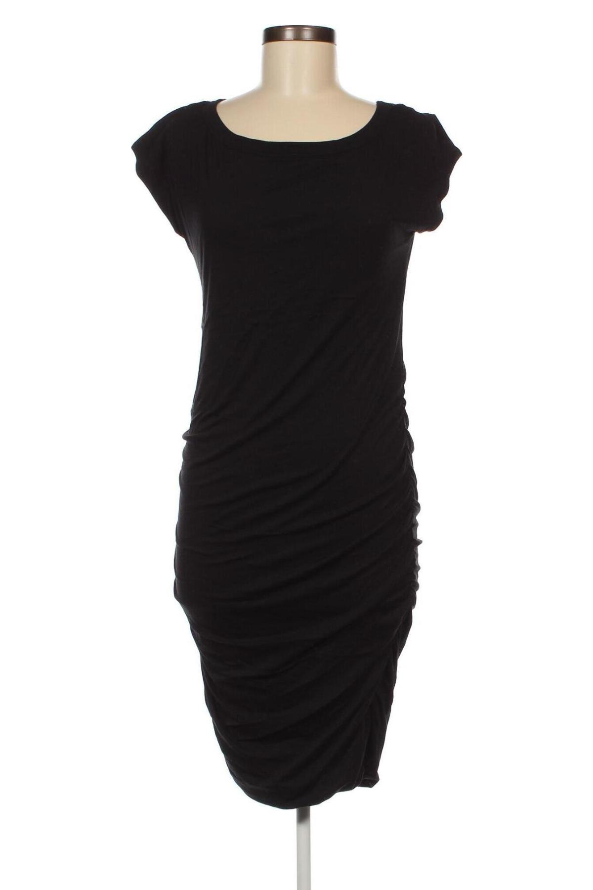 Kleid Gap, Größe S, Farbe Schwarz, Preis 13,89 €