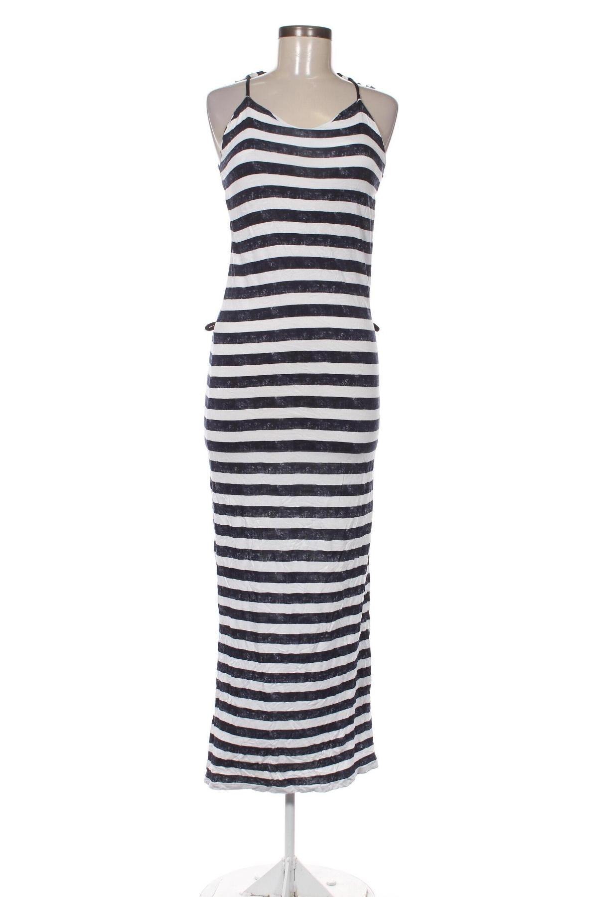 Φόρεμα Garcia Jeans, Μέγεθος S, Χρώμα Πολύχρωμο, Τιμή 3,55 €