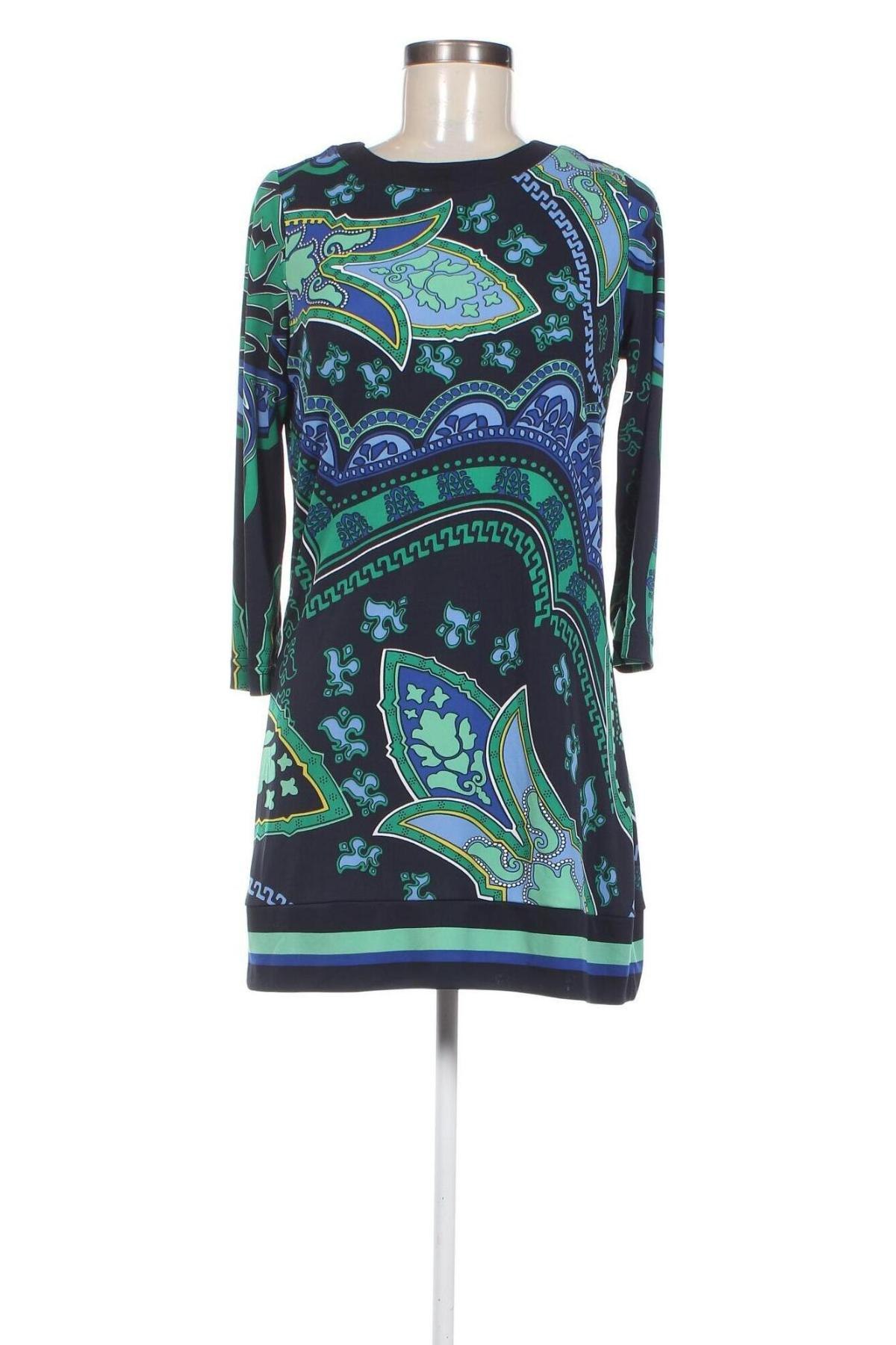 Φόρεμα Gerry Weber, Μέγεθος M, Χρώμα Πολύχρωμο, Τιμή 23,38 €