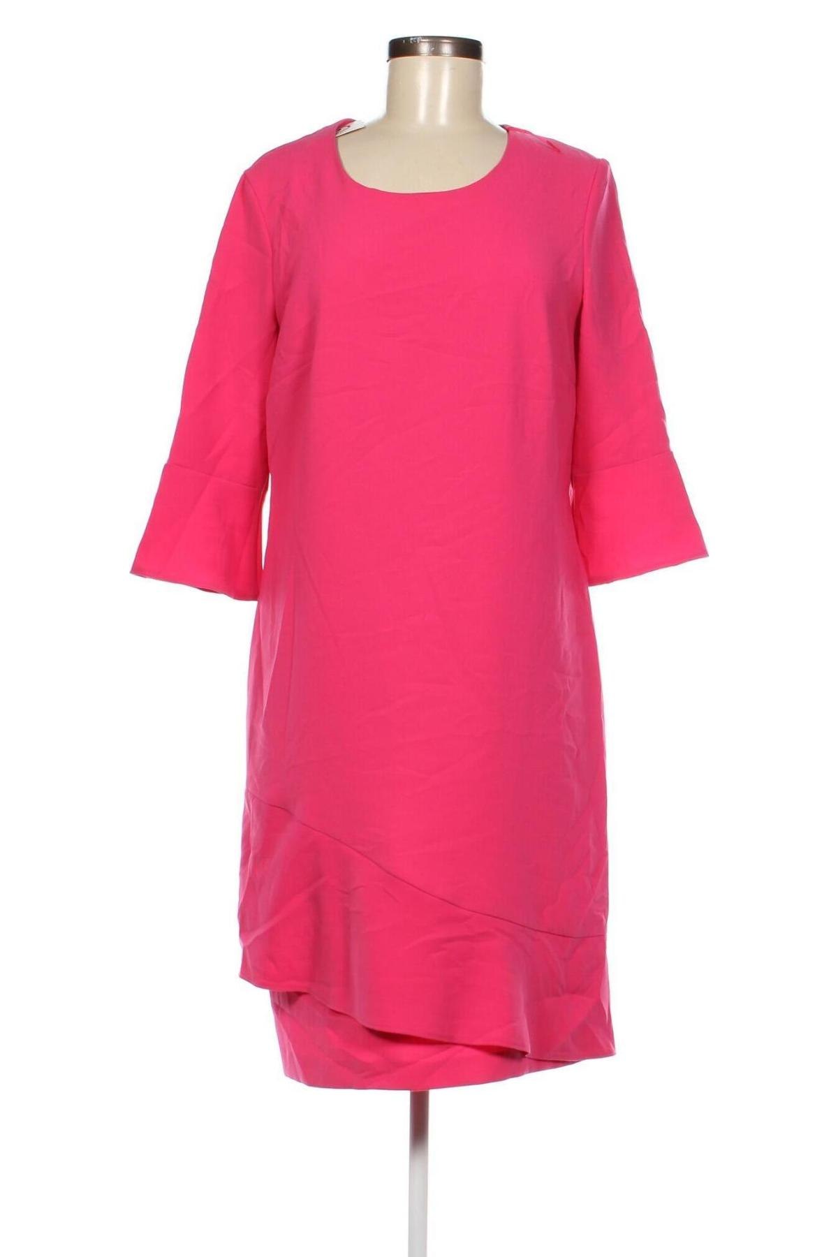 Kleid Gerry Weber, Größe XL, Farbe Rosa, Preis 48,71 €