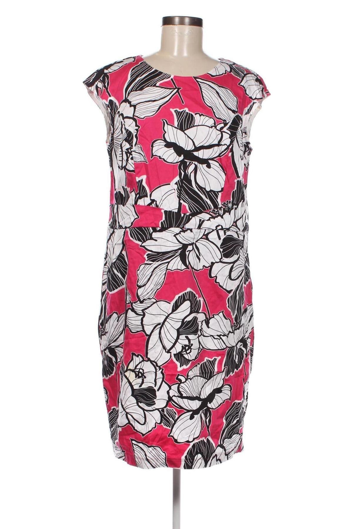 Φόρεμα Gerry Weber, Μέγεθος L, Χρώμα Πολύχρωμο, Τιμή 25,98 €