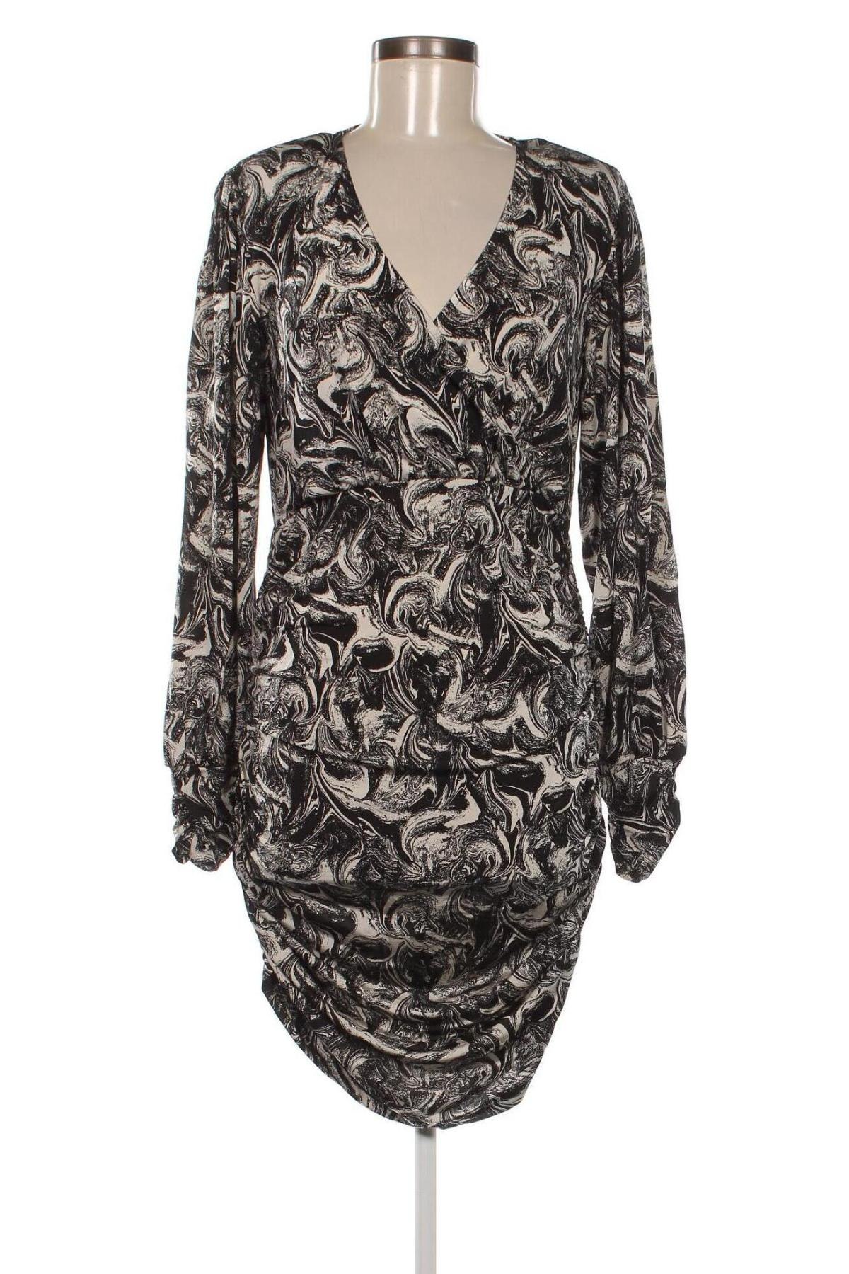 Φόρεμα Gestuz, Μέγεθος L, Χρώμα Μαύρο, Τιμή 108,14 €