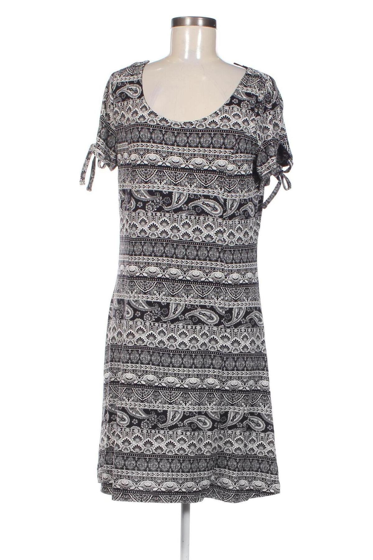 Φόρεμα Gina, Μέγεθος M, Χρώμα Πολύχρωμο, Τιμή 8,07 €