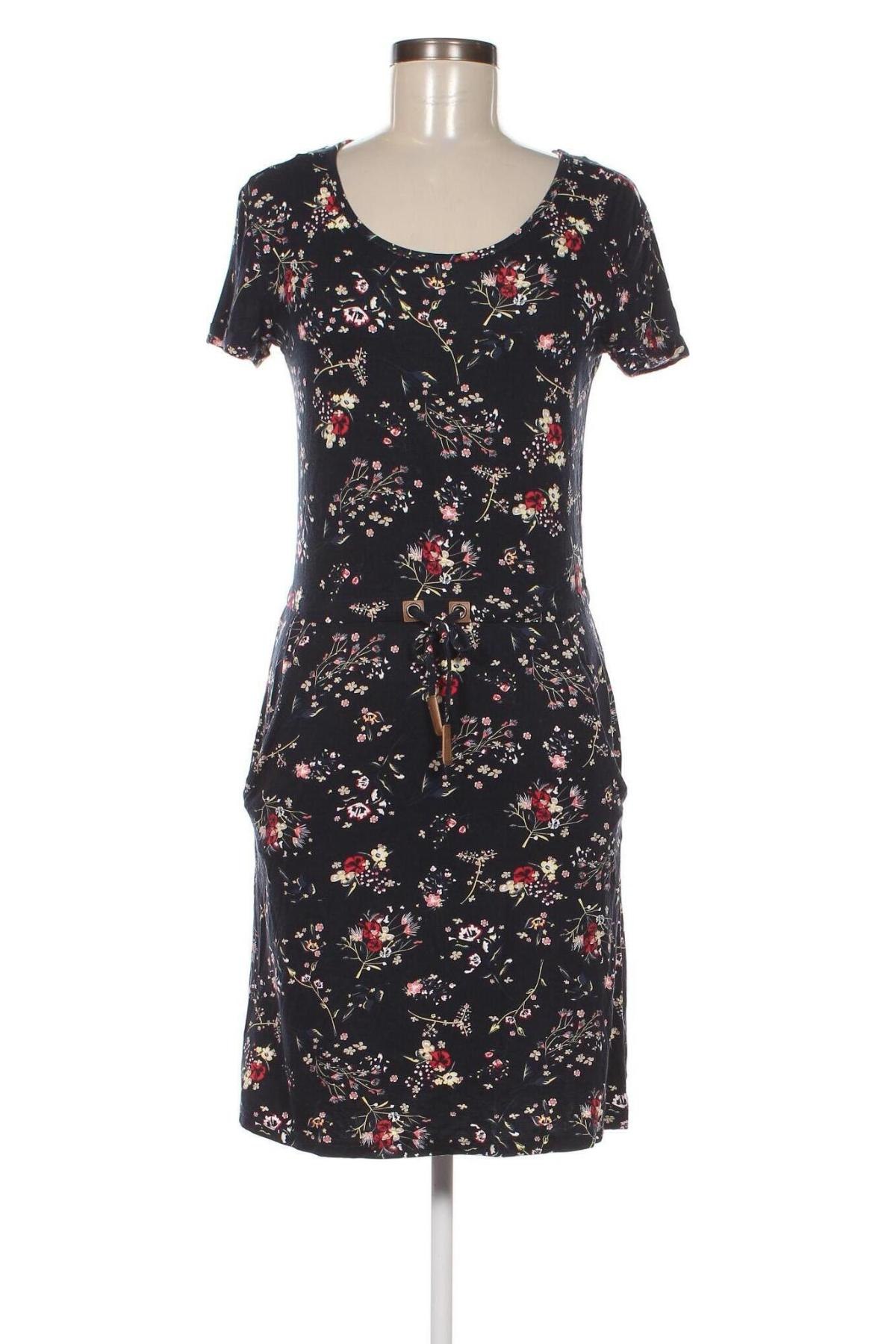 Φόρεμα Gina, Μέγεθος S, Χρώμα Μπλέ, Τιμή 17,94 €