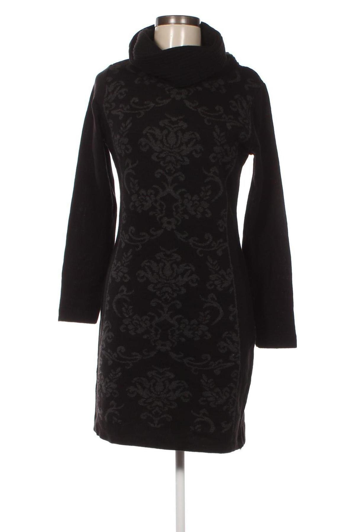 Rochie Gina Benotti, Mărime S, Culoare Negru, Preț 42,93 Lei