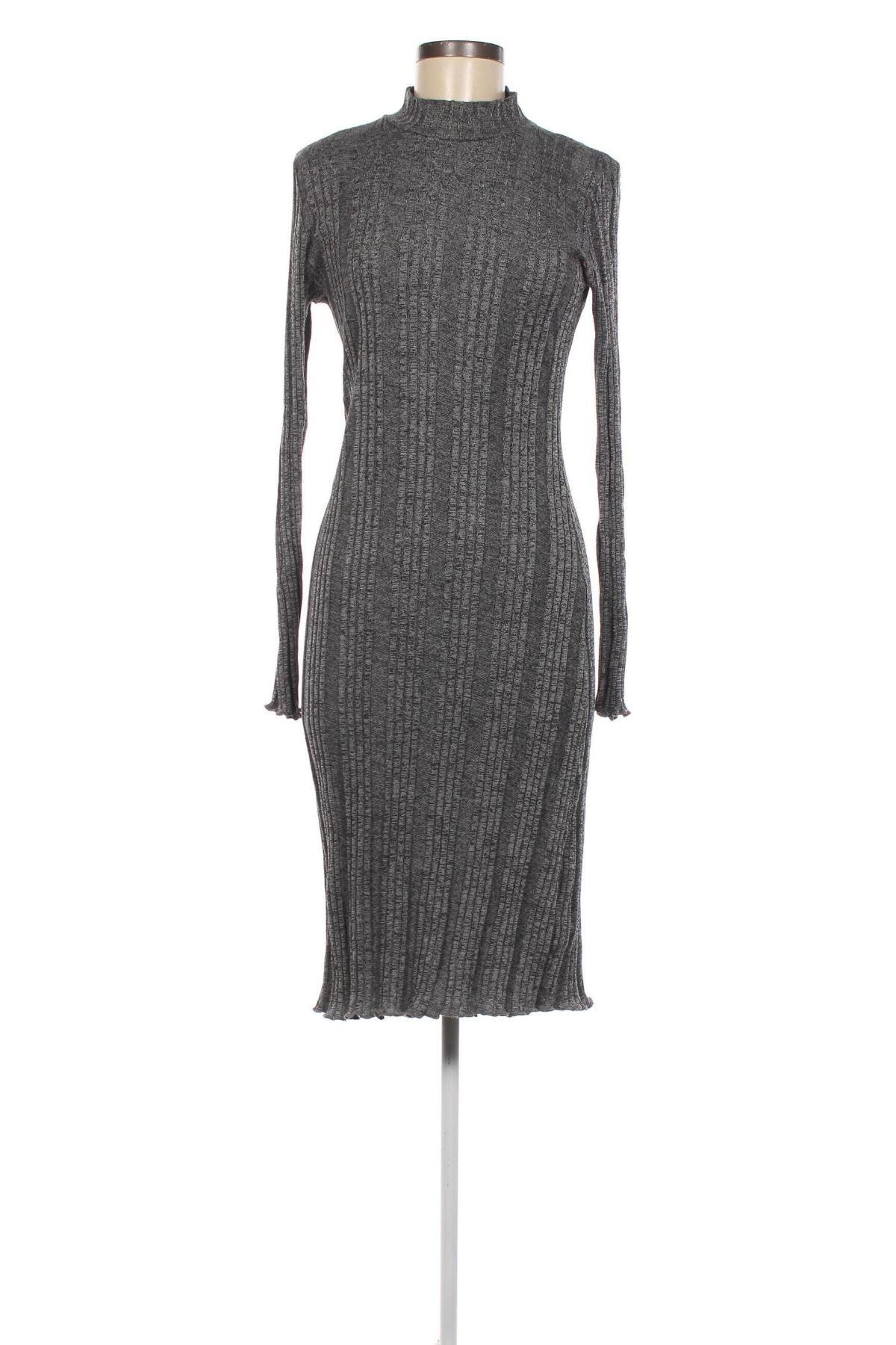 Φόρεμα Gina Benotti, Μέγεθος M, Χρώμα Γκρί, Τιμή 7,18 €