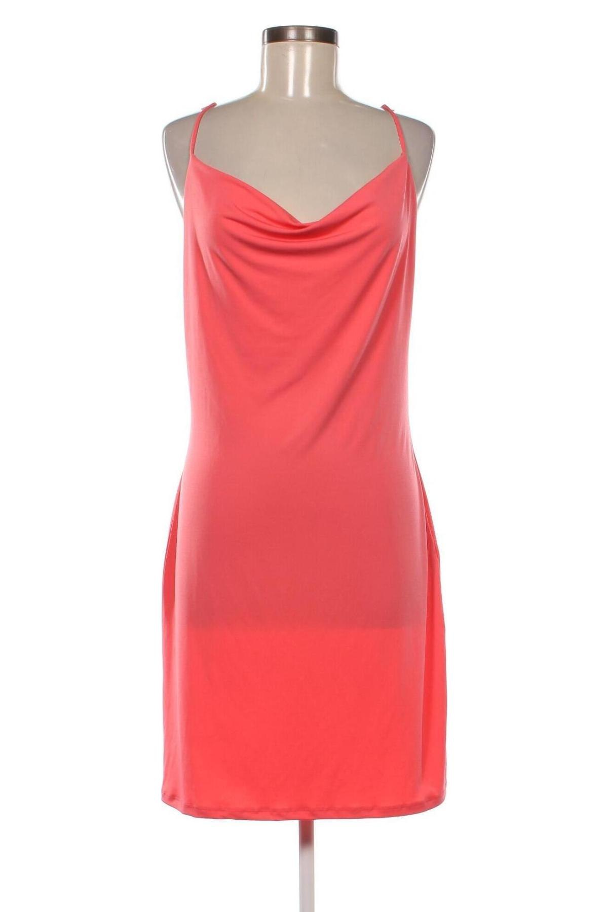 Kleid Gina Tricot, Größe M, Farbe Rosa, Preis € 31,96