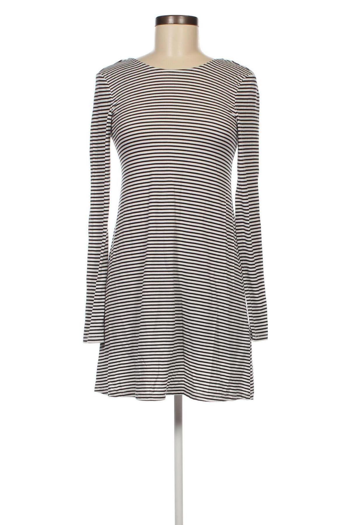 Φόρεμα Gina Tricot, Μέγεθος S, Χρώμα Πολύχρωμο, Τιμή 5,80 €