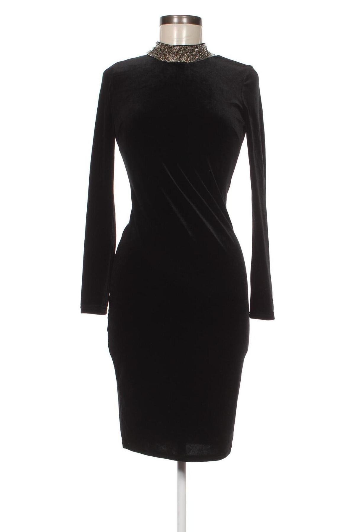 Kleid Giorgia, Größe M, Farbe Schwarz, Preis € 5,01