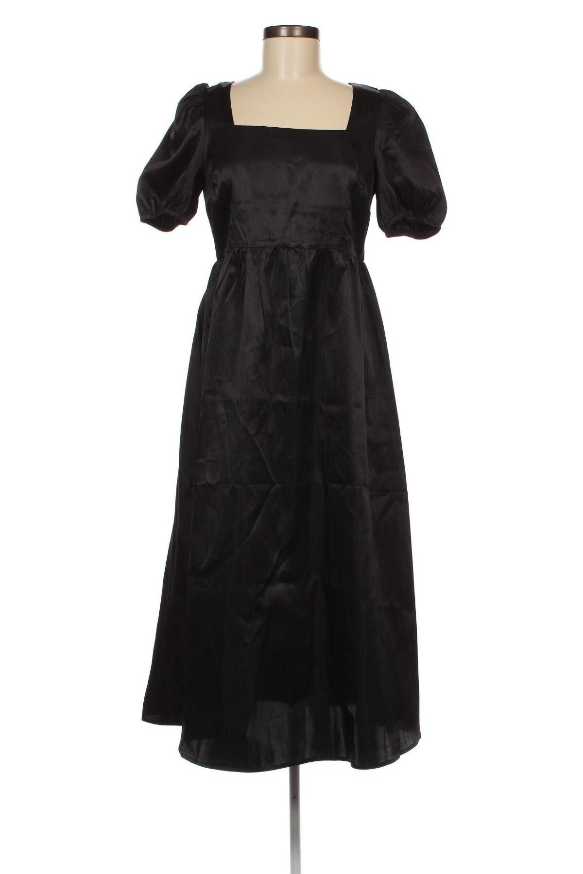 Šaty  Glamorous, Veľkosť M, Farba Čierna, Cena  30,06 €