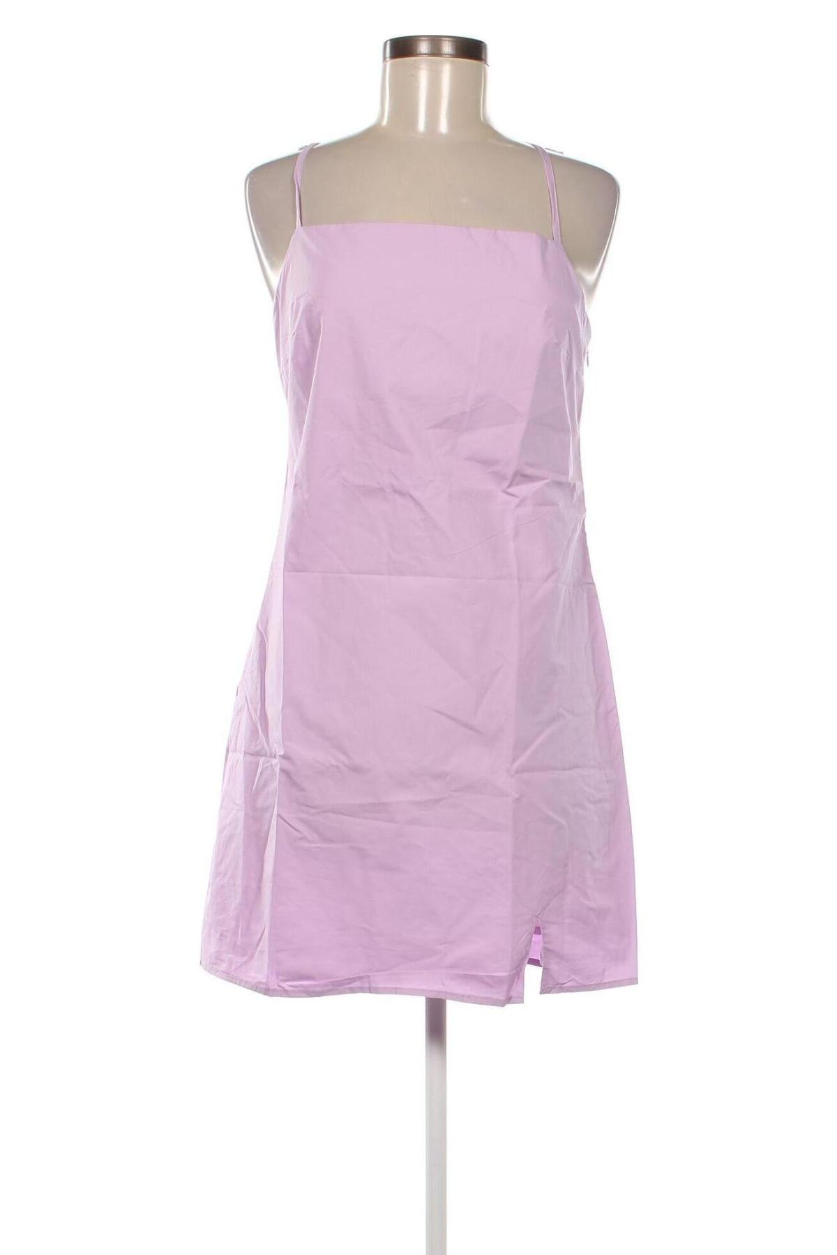 Kleid Glamorous, Größe M, Farbe Lila, Preis 30,06 €