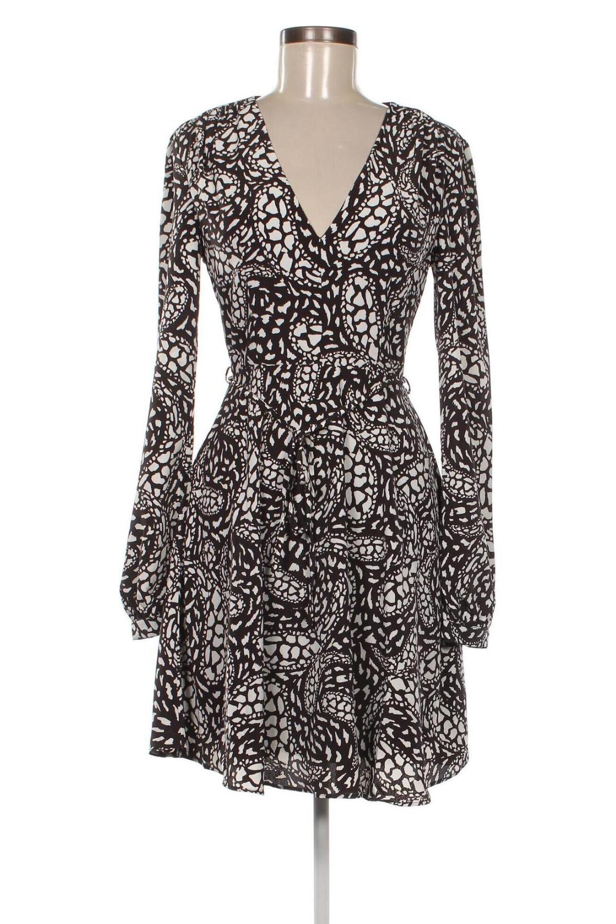Kleid Glamorous, Größe S, Farbe Schwarz, Preis 30,06 €
