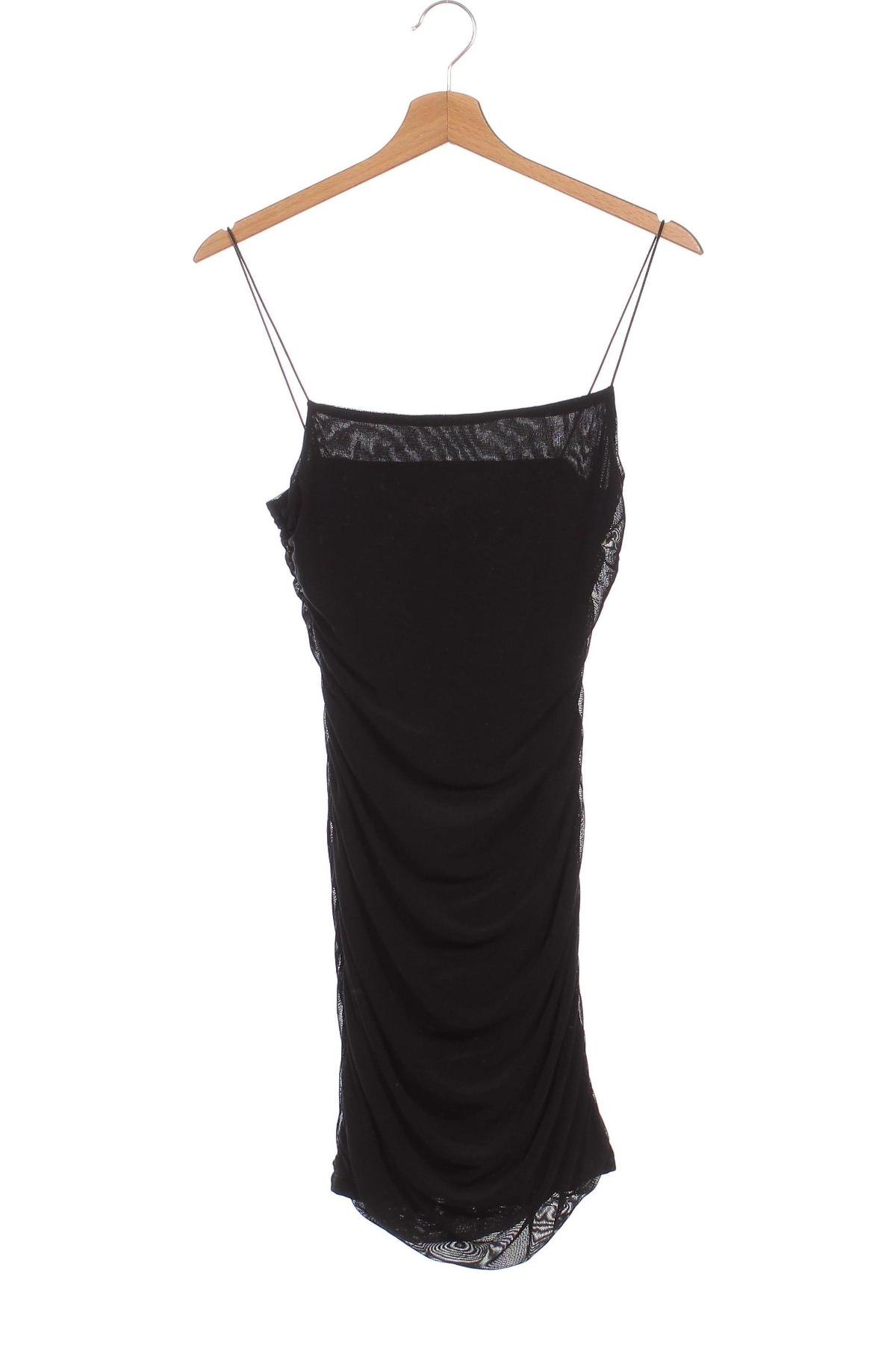 Kleid Glassons, Größe XS, Farbe Schwarz, Preis € 10,90