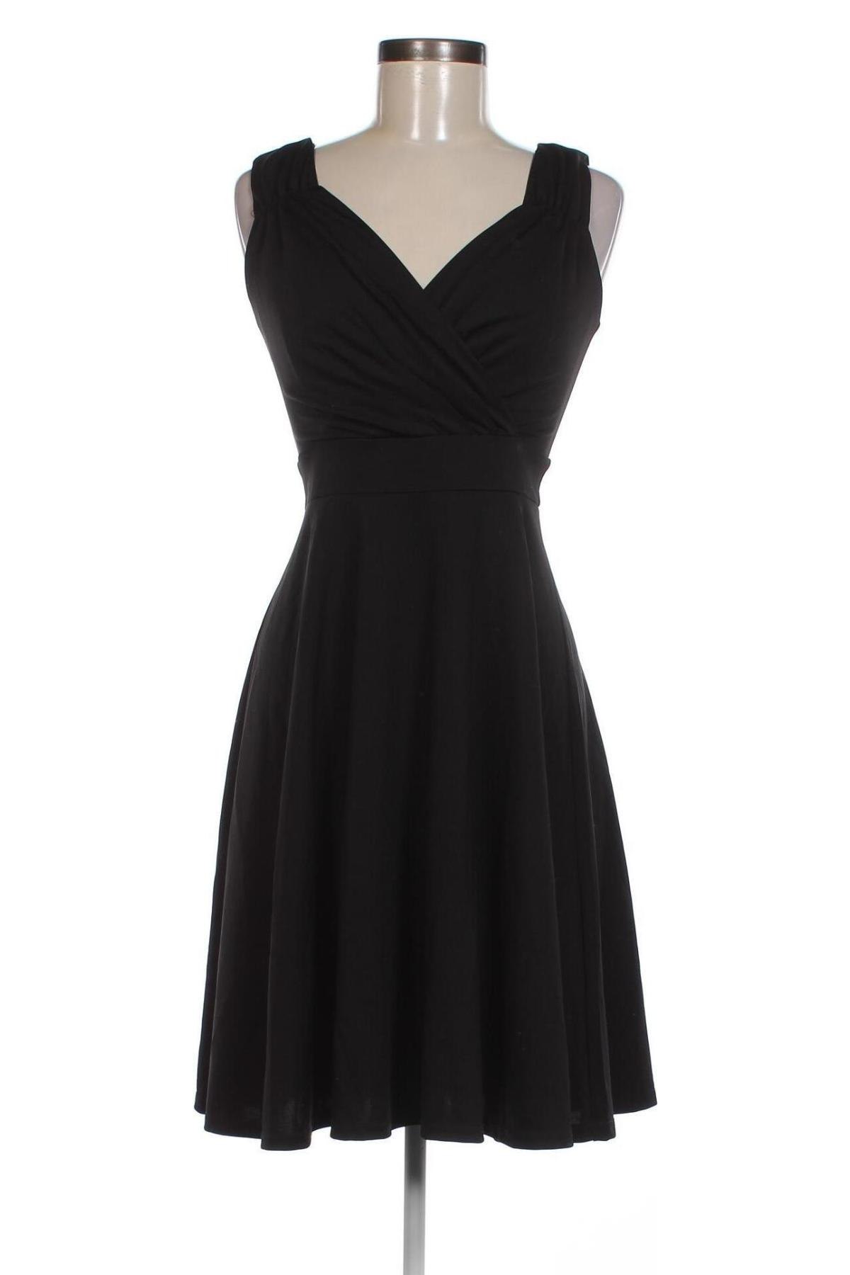 Šaty  Grace Karin, Veľkosť S, Farba Čierna, Cena  32,89 €