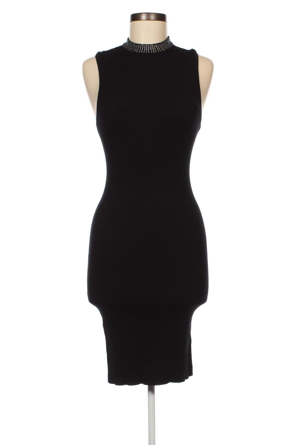 Šaty  Guess, Velikost S, Barva Černá, Cena  1 685,00 Kč