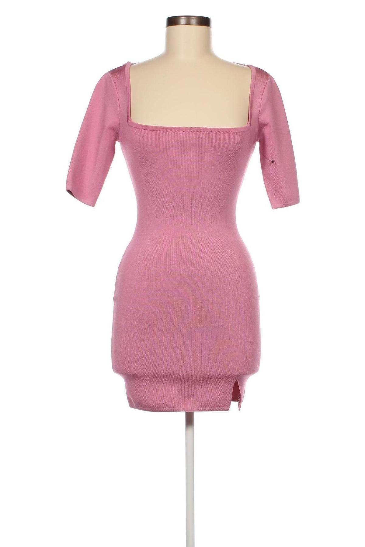 Šaty  Guess, Velikost S, Barva Růžová, Cena  651,00 Kč
