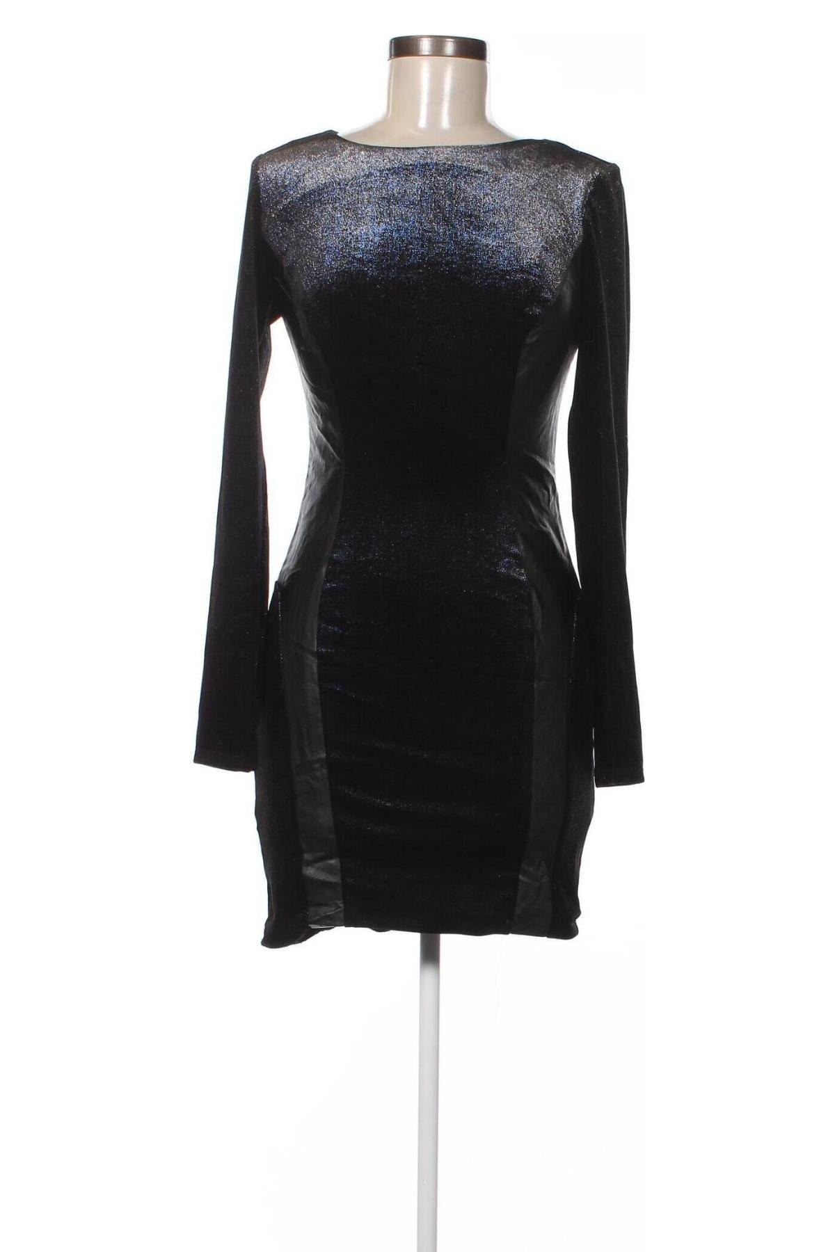 Kleid Guess, Größe S, Farbe Mehrfarbig, Preis 57,06 €