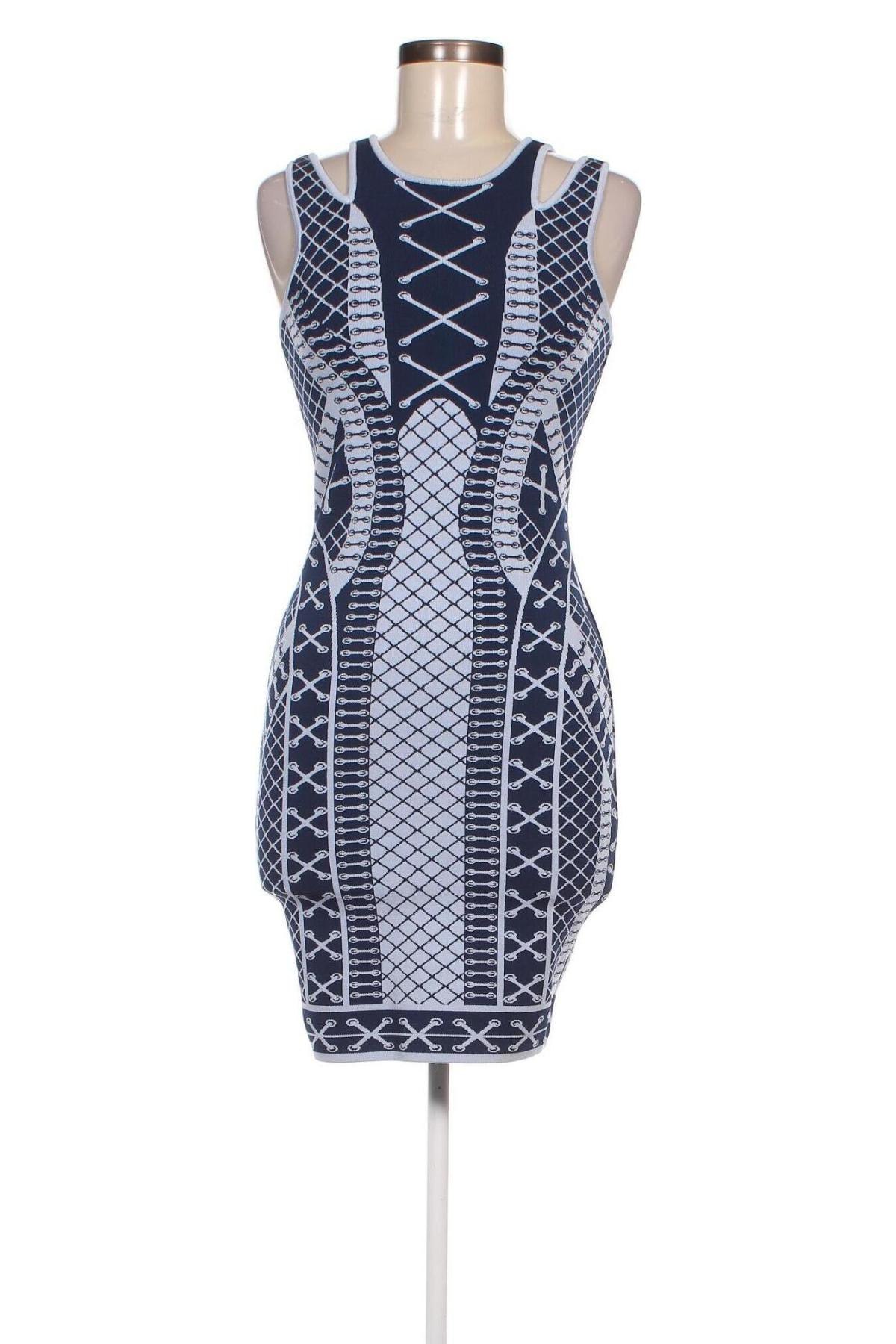 Rochie Guess, Mărime M, Culoare Albastru, Preț 209,18 Lei