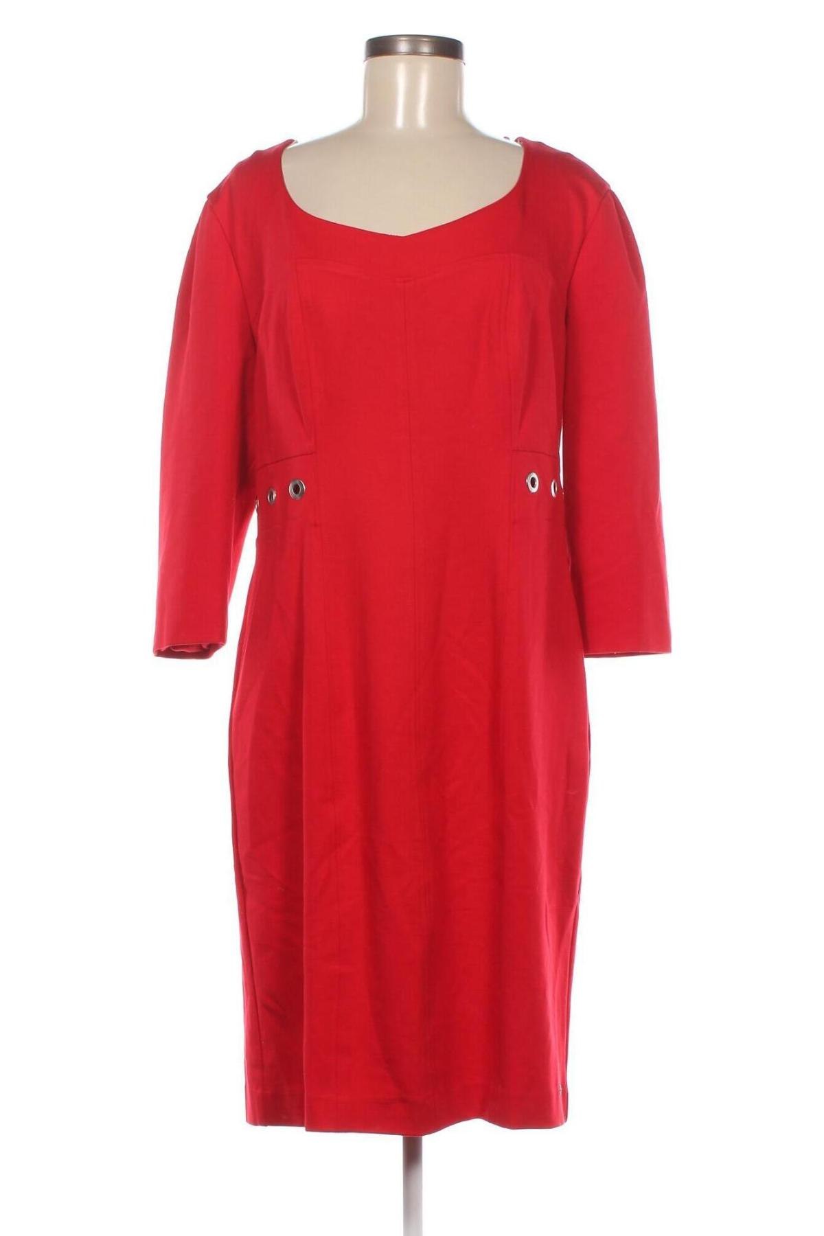 Φόρεμα Guido Maria Kretschmer, Μέγεθος L, Χρώμα Μπλέ, Τιμή 25,36 €