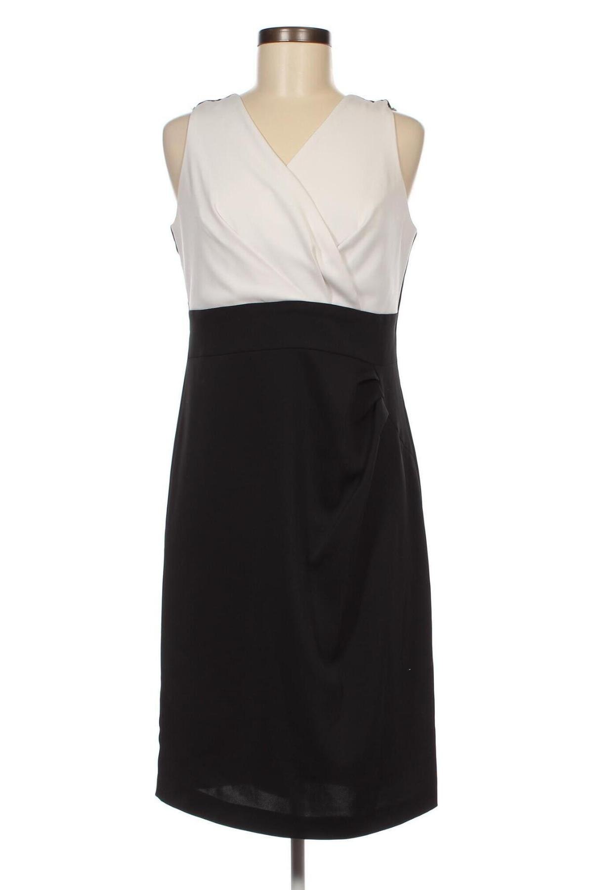 Φόρεμα Guy Laroche, Μέγεθος M, Χρώμα Μαύρο, Τιμή 53,30 €