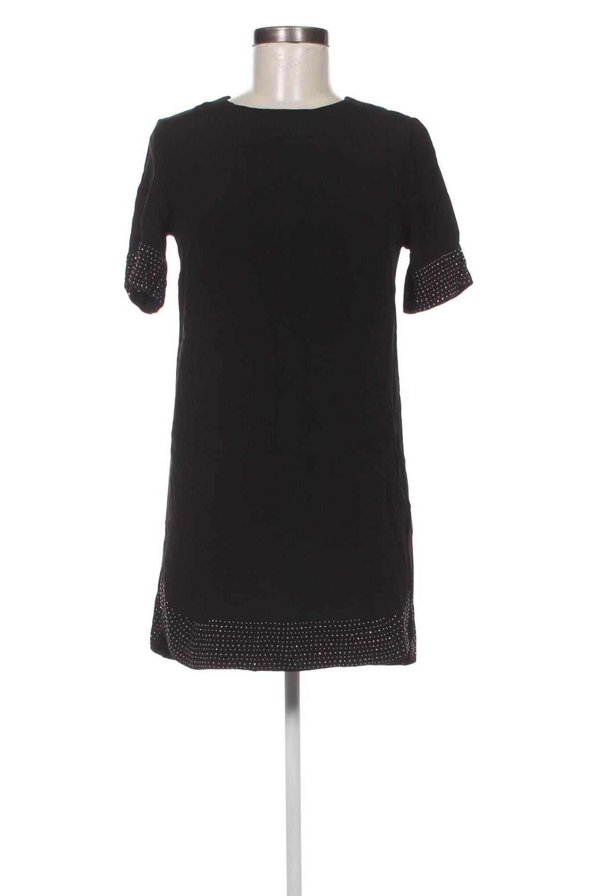 Šaty  H&M, Velikost M, Barva Černá, Cena  110,00 Kč