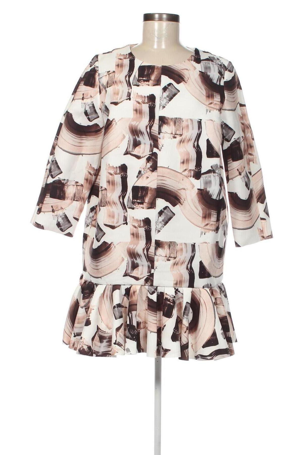 Šaty  H&M, Veľkosť M, Farba Viacfarebná, Cena  8,71 €
