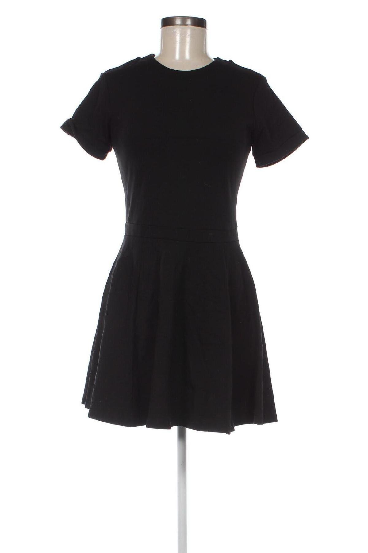 Kleid H&M, Größe S, Farbe Schwarz, Preis € 5,25