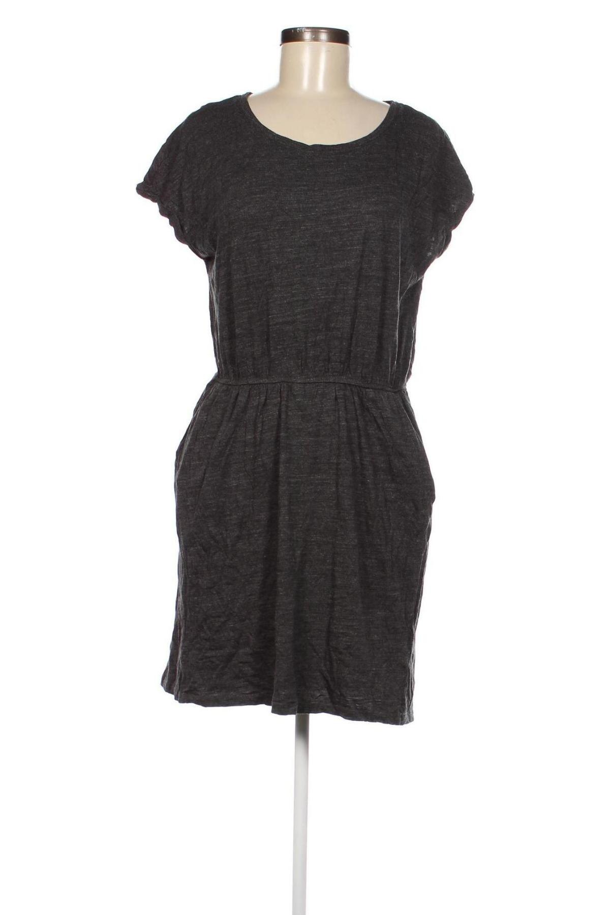 Kleid H&M, Größe M, Farbe Grau, Preis € 6,05