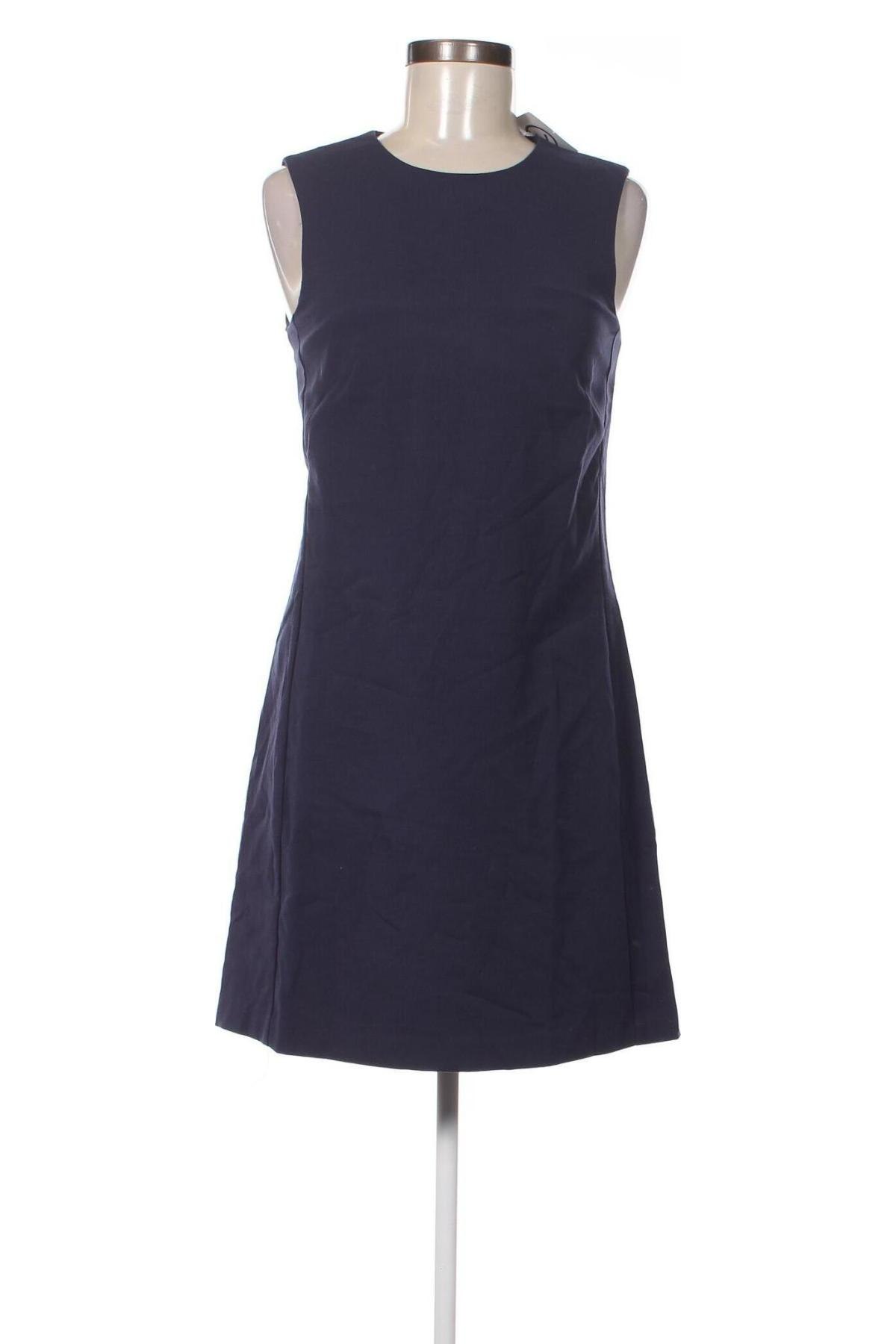 Šaty  H&M, Veľkosť L, Farba Modrá, Cena  8,88 €