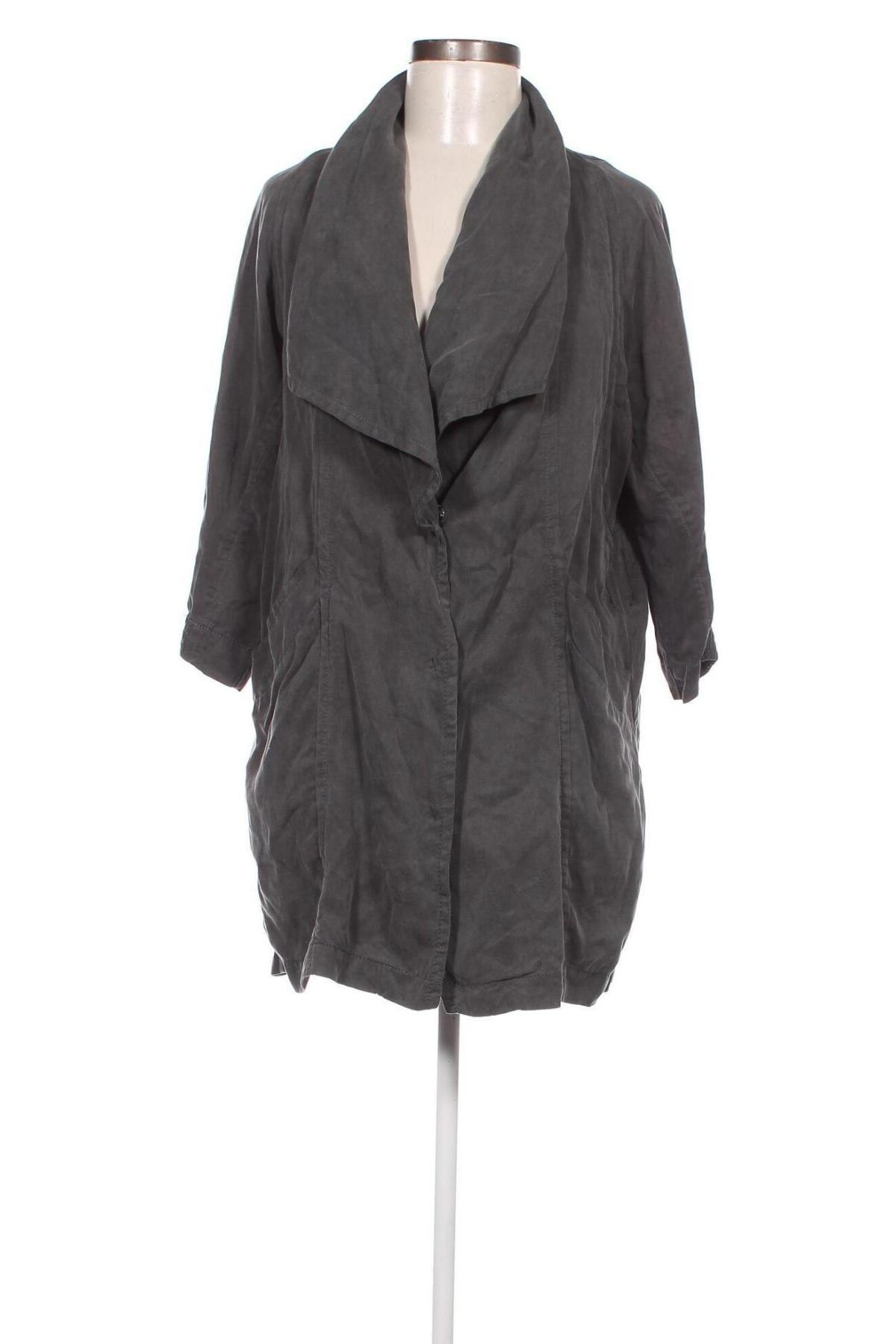 Kleid H&M, Größe XS, Farbe Grau, Preis 5,19 €