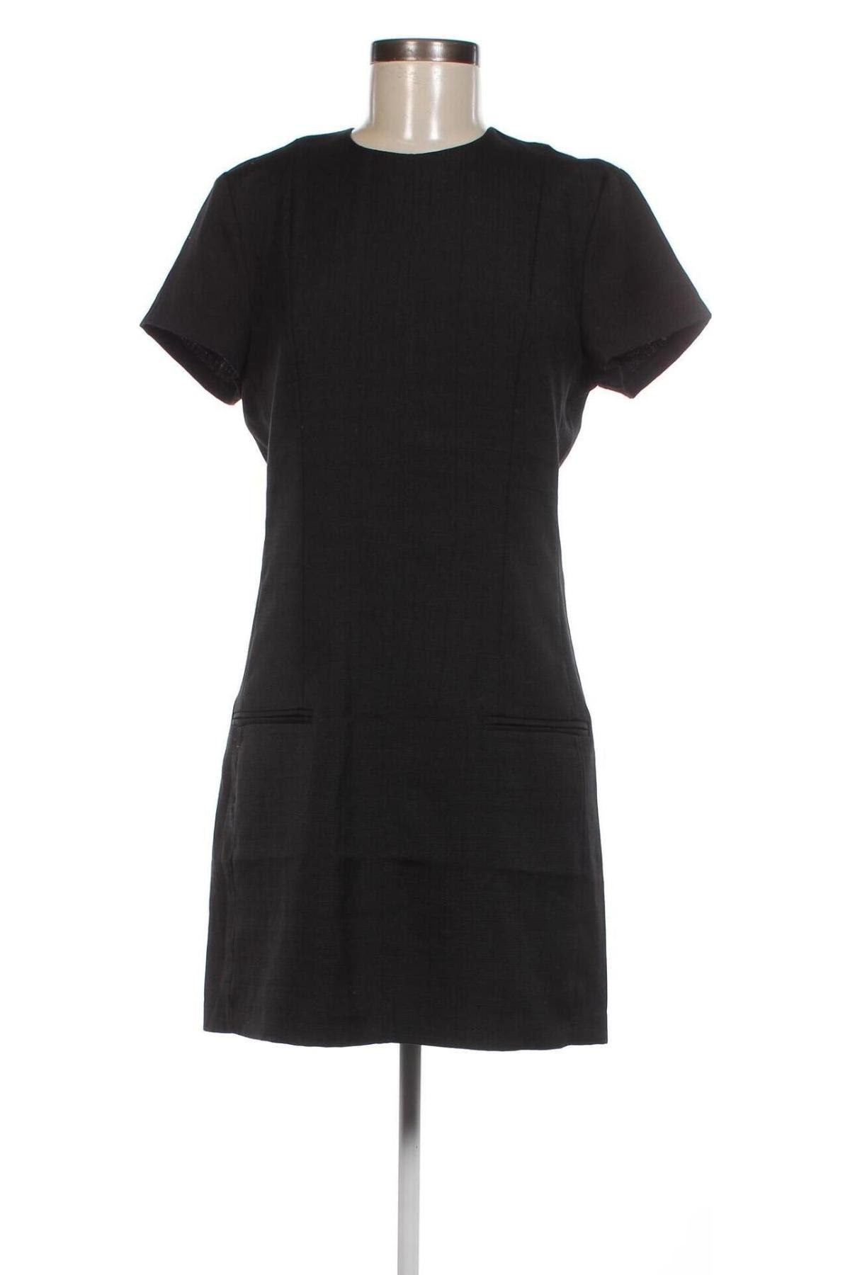Φόρεμα H&M, Μέγεθος M, Χρώμα Μαύρο, Τιμή 35,88 €