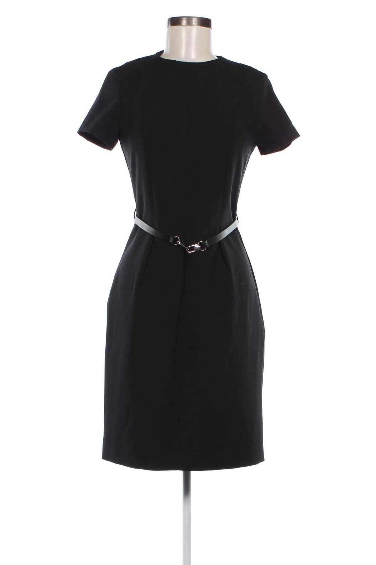 Šaty  H&M, Velikost M, Barva Černá, Cena  734,00 Kč