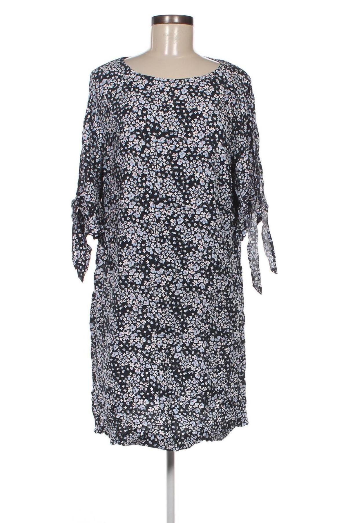Kleid H&M, Größe XXL, Farbe Mehrfarbig, Preis € 19,17