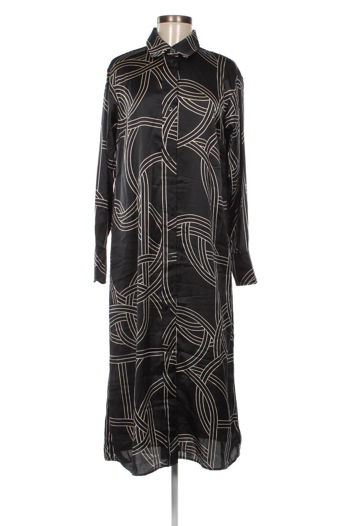 Φόρεμα H&M, Μέγεθος S, Χρώμα Πολύχρωμο, Τιμή 8,97 €