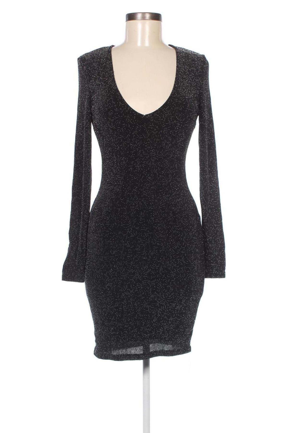 Kleid H&M, Größe XS, Farbe Schwarz, Preis € 6,05