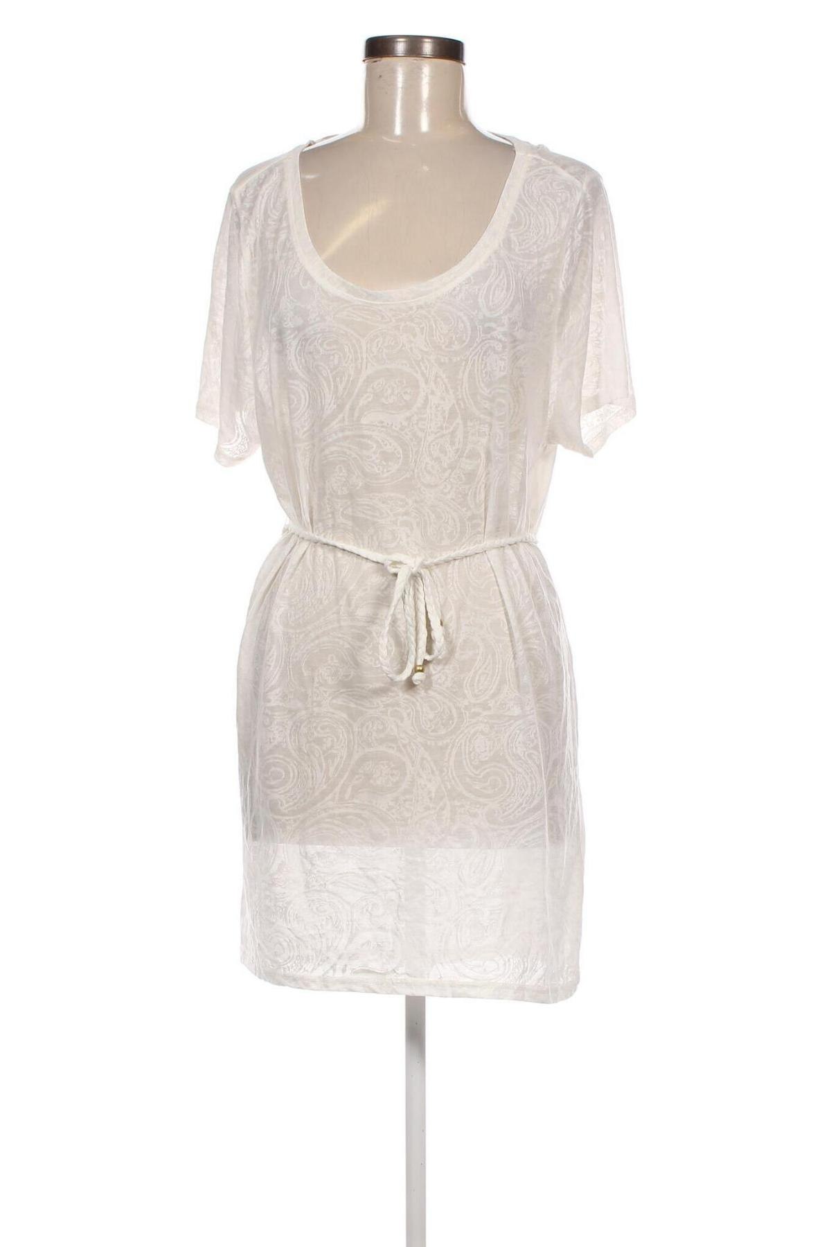 Φόρεμα H&M, Μέγεθος M, Χρώμα Λευκό, Τιμή 5,38 €