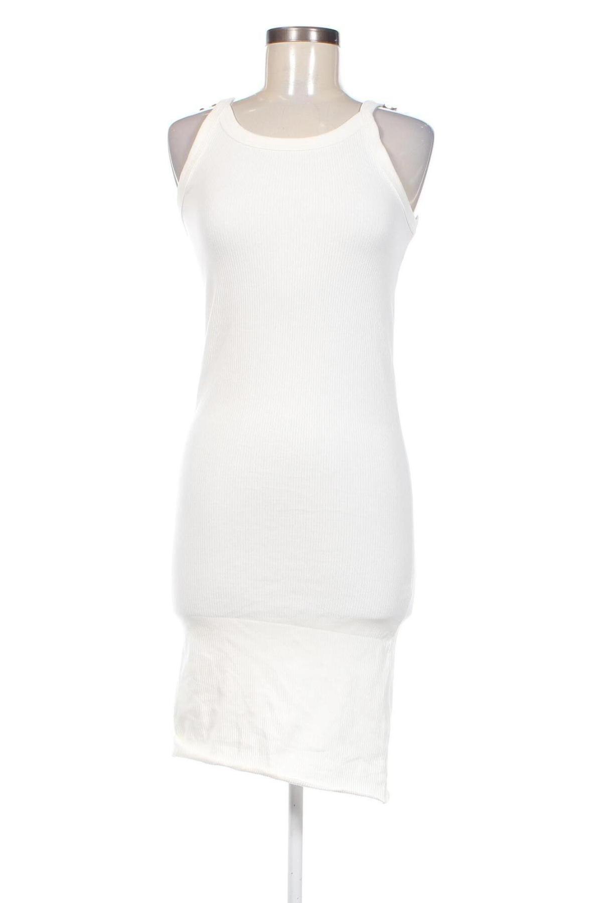 Φόρεμα H&M, Μέγεθος S, Χρώμα Λευκό, Τιμή 8,07 €