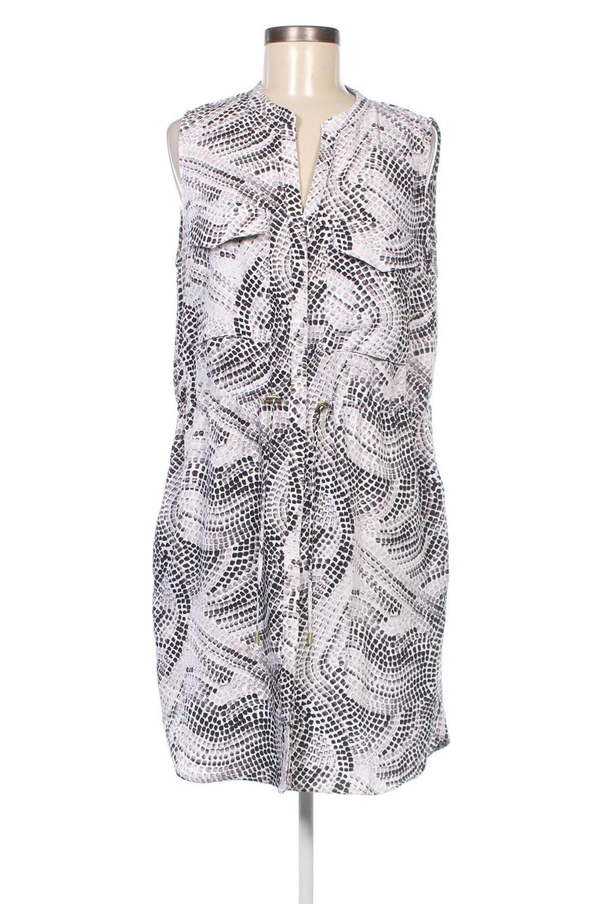 Kleid H&M, Größe XL, Farbe Mehrfarbig, Preis 10,90 €