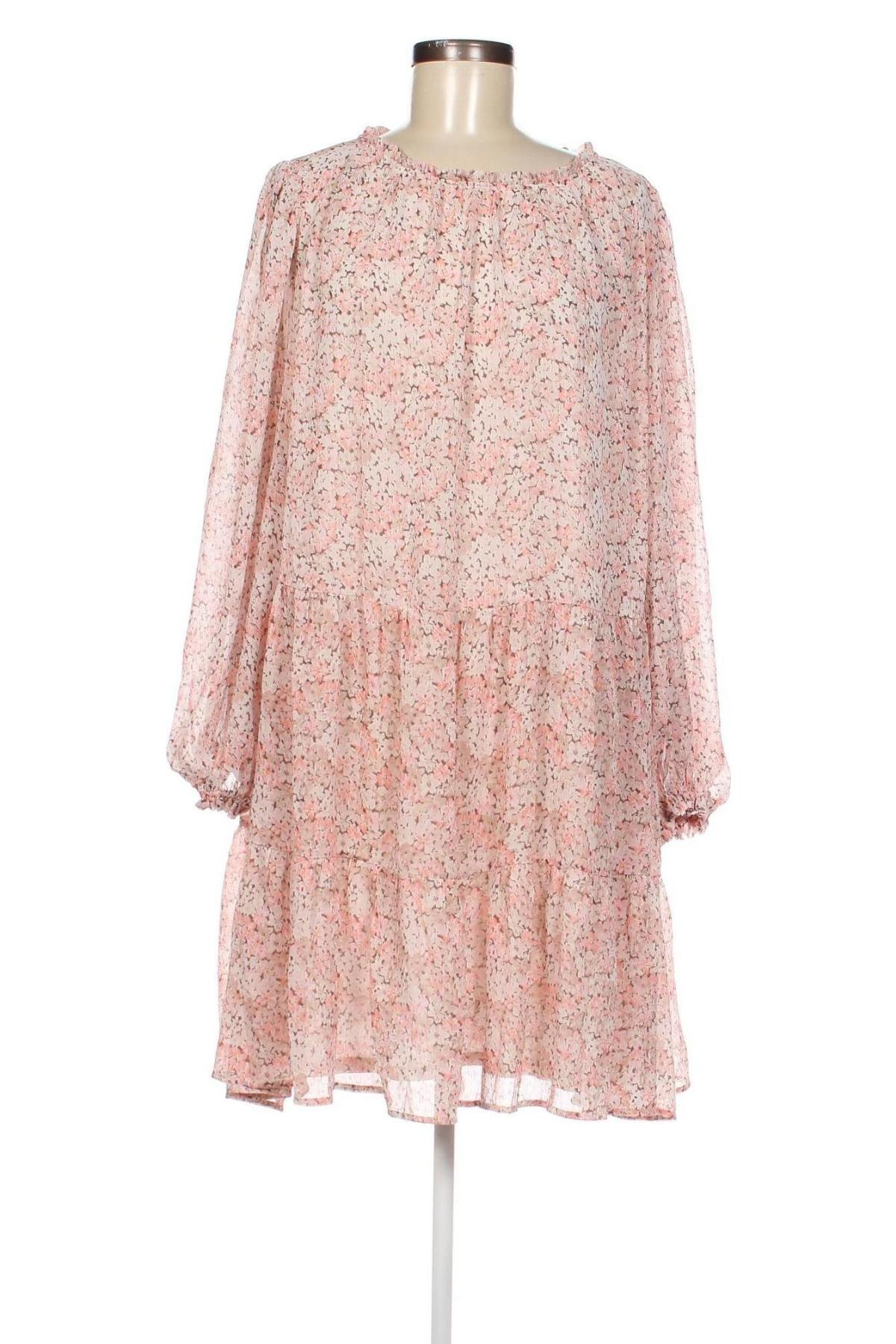 Šaty  H&M, Veľkosť XL, Farba Viacfarebná, Cena  13,97 €