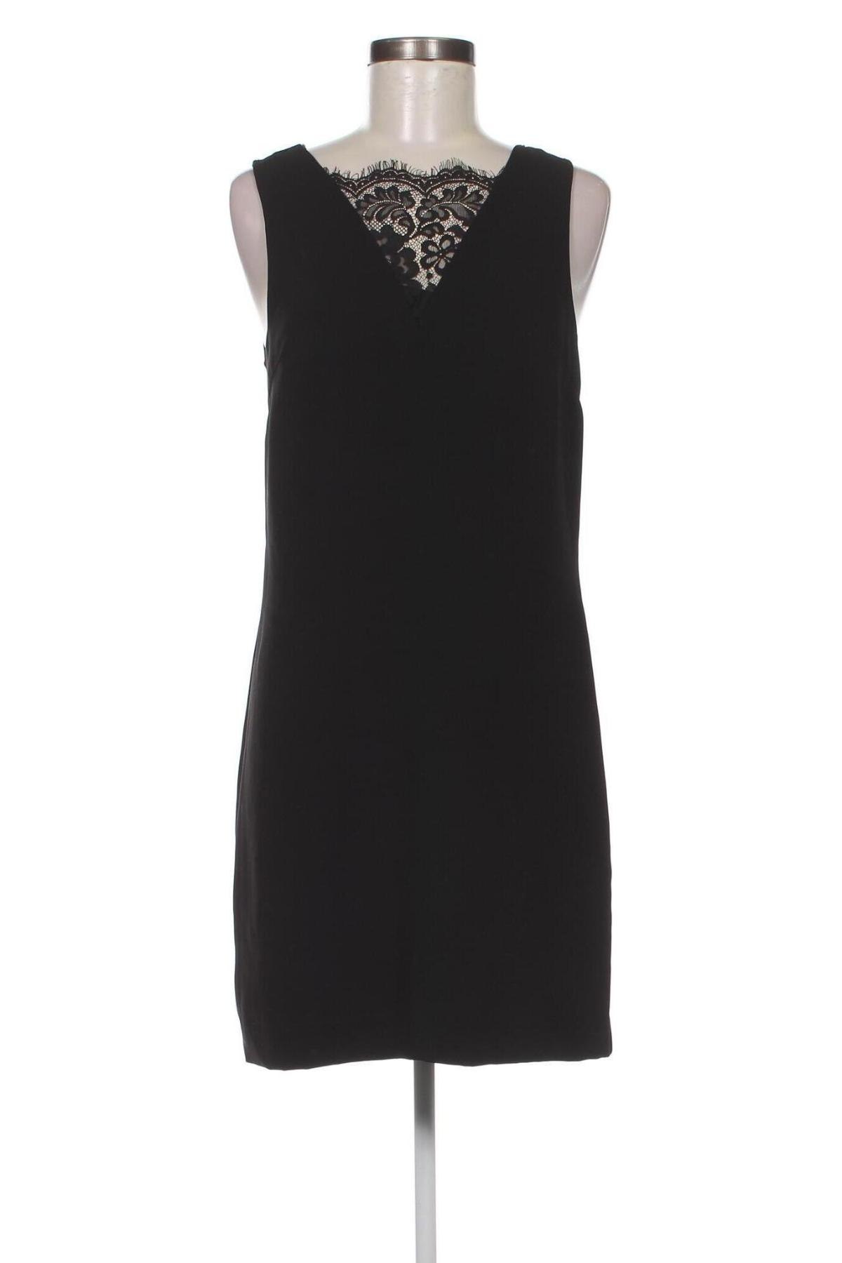 Rochie H&M, Mărime S, Culoare Negru, Preț 73,98 Lei