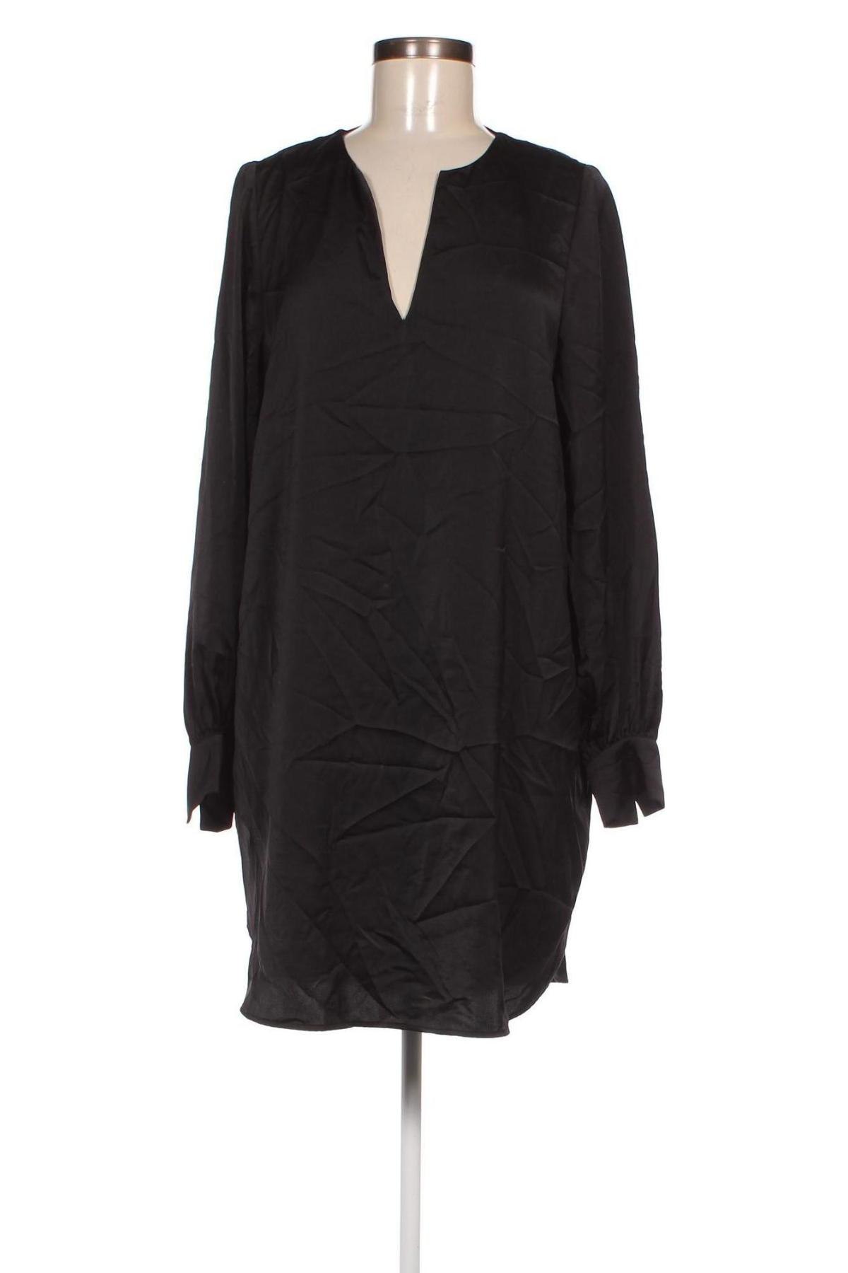 Φόρεμα H&M, Μέγεθος XS, Χρώμα Μαύρο, Τιμή 2,69 €