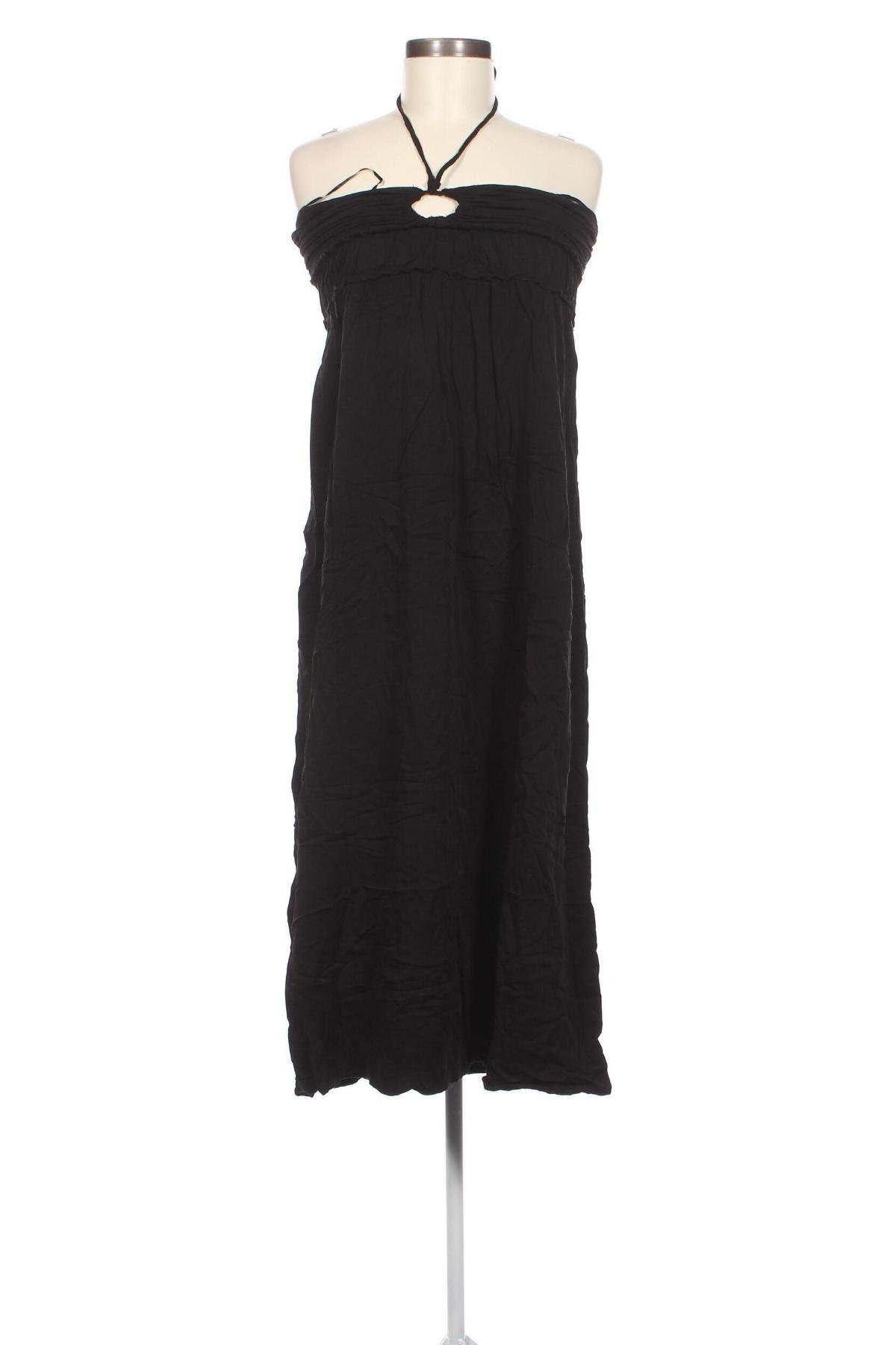 Rochie H&M, Mărime S, Culoare Negru, Preț 28,62 Lei