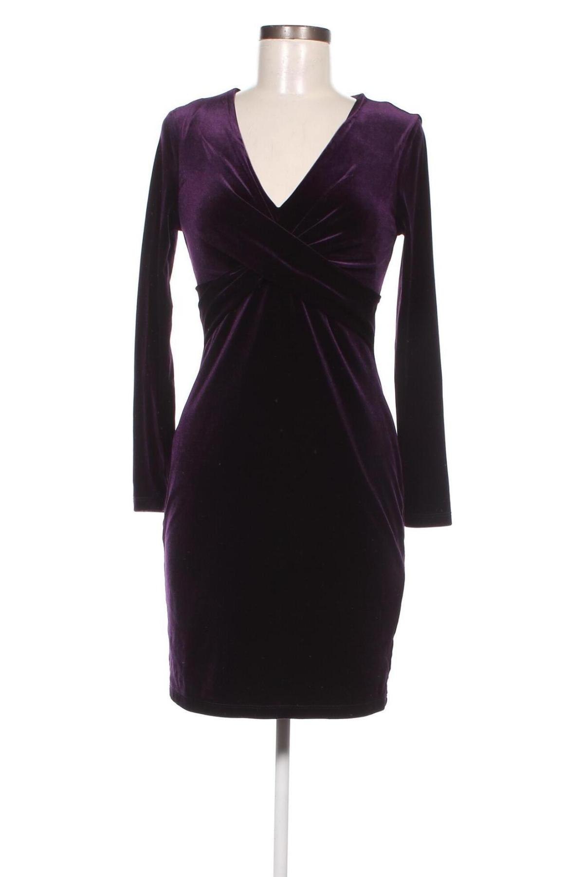 Kleid H&M, Größe M, Farbe Lila, Preis € 16,65