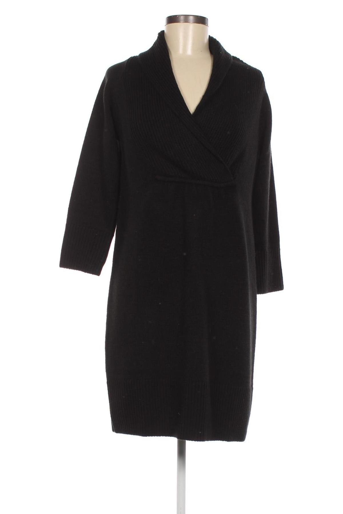 Φόρεμα H&M, Μέγεθος M, Χρώμα Μαύρο, Τιμή 9,15 €