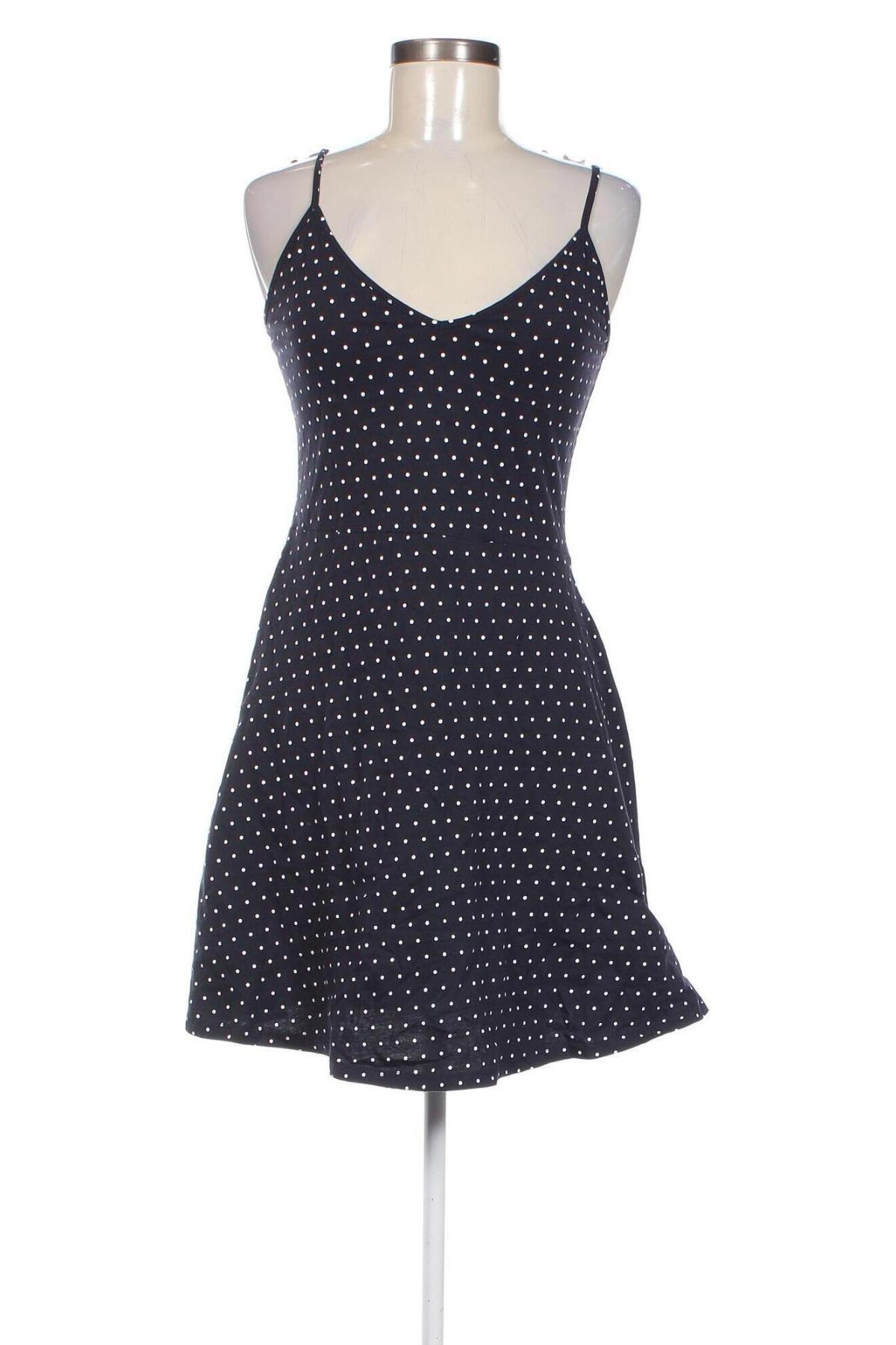 Φόρεμα H&M Divided, Μέγεθος M, Χρώμα Μπλέ, Τιμή 8,61 €