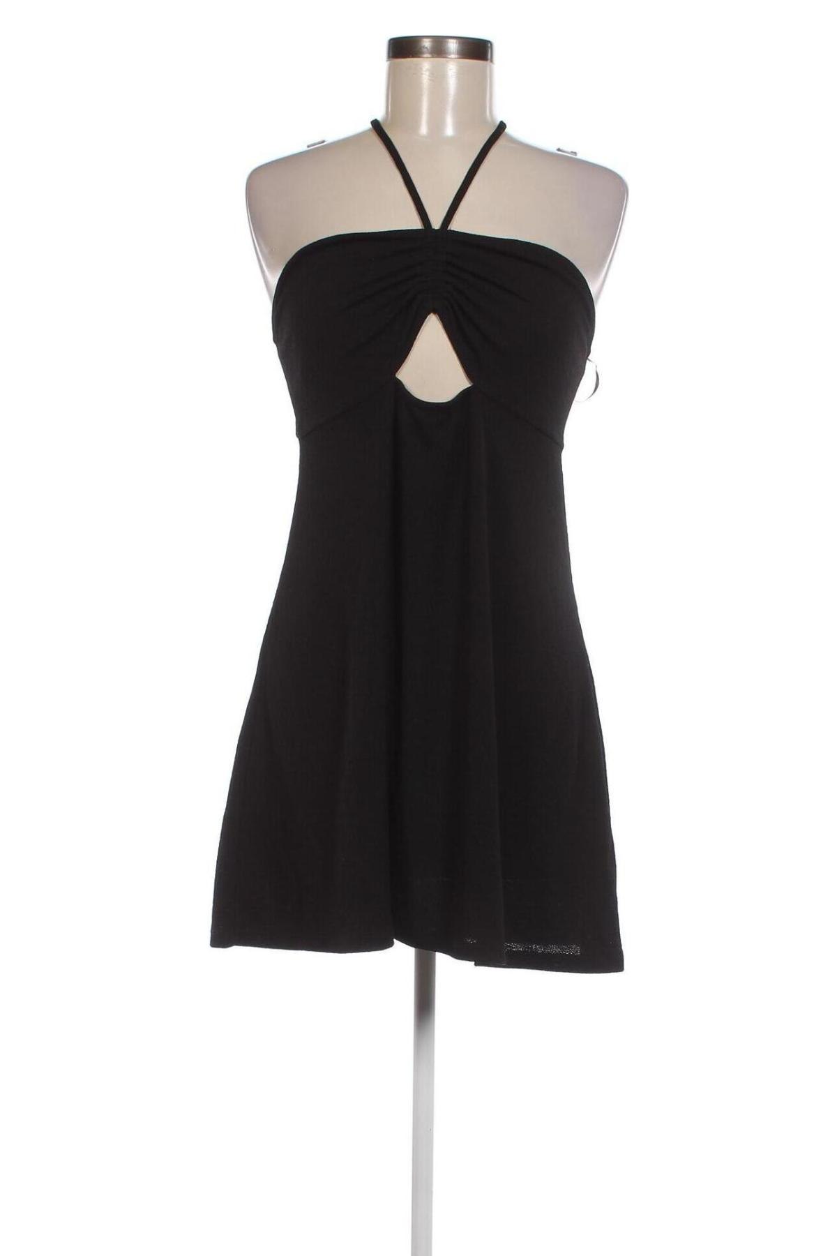 Kleid H&M Divided, Größe L, Farbe Schwarz, Preis € 6,05