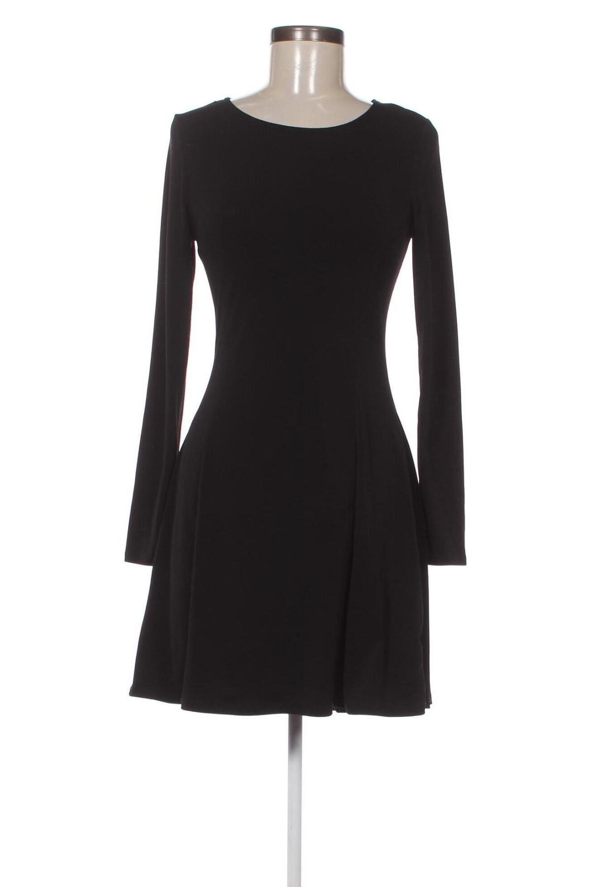 Rochie H&M Divided, Mărime M, Culoare Negru, Preț 95,39 Lei