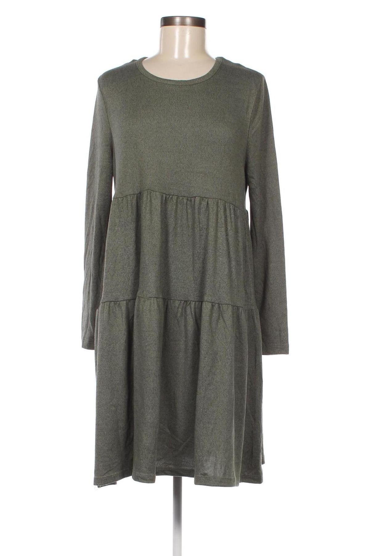 Kleid Haily`s, Größe L, Farbe Grün, Preis 4,28 €