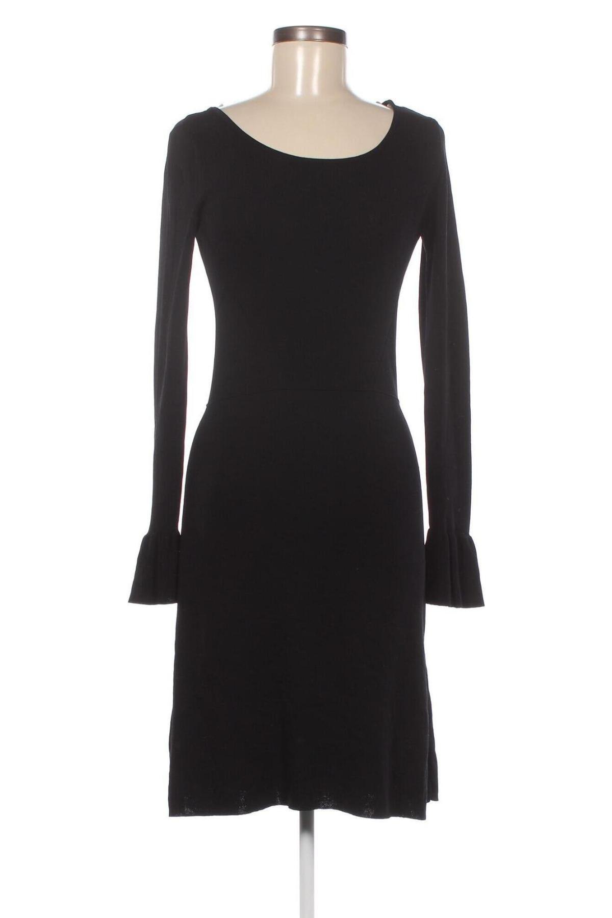 Φόρεμα Hallhuber, Μέγεθος M, Χρώμα Μαύρο, Τιμή 17,32 €